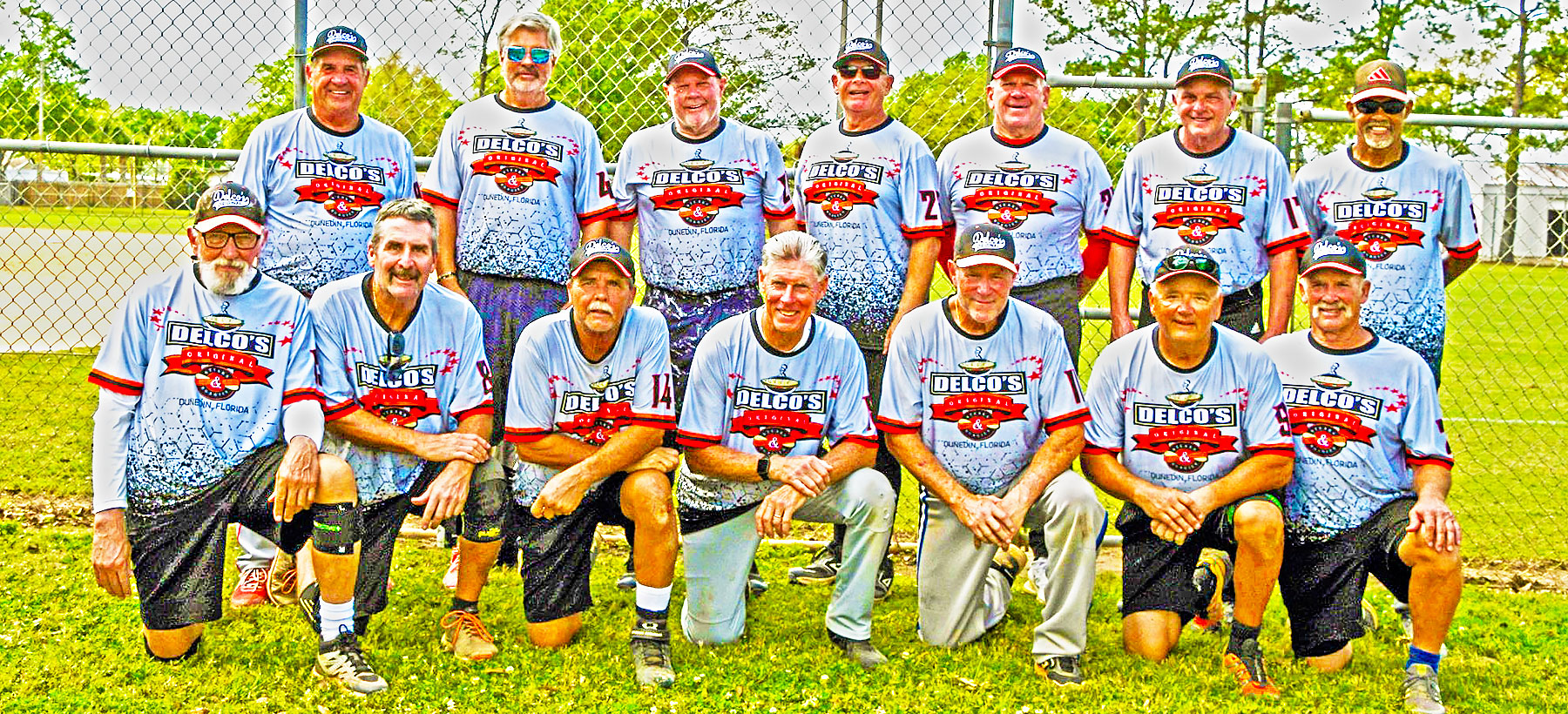 FLORIDA HALF CENTURY AMATEUR SOFTBALL ASSOCIATION Florida half century amateur softball association